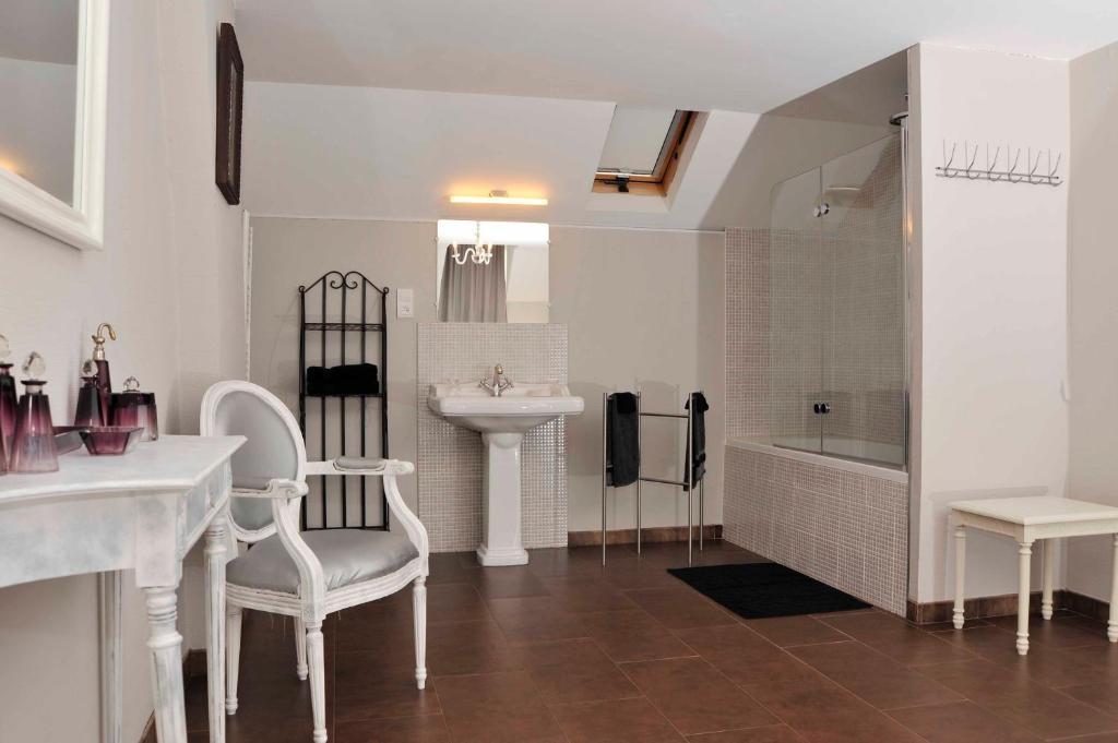 Chambres Et Tables D'Hotes Le Voriou Couddes Buitenkant foto